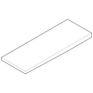 Dornbracht Hebel 092073046-47 champagne