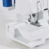 Brother Overlock-Nähmaschine Brother Overlockmaschine 1034DX