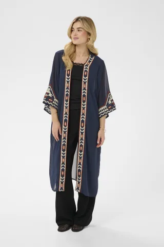 Kimono CRBeti Kimono Loose fit