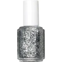 essie Überlack LUXE-EFFEKT, mit fantastischen Glitzer- und Pailletteneffekten