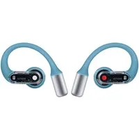 NOTHING Ear (Open) Open-Ear-Kopfhörer (LED Ladestandsanzeige, integrierte Steuerung für Anrufe und Musik, A2DP Bluetooth, Bluetooth, SPP, HFP, AVCTP Bluetooth, RFCOMM, AVRCP Bluetooth, AVDTP Bluetooth)