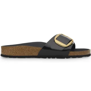 Birkenstock Madrid Big Buckle