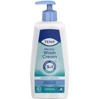 TENA Gesichts-Reinigungsschaum TENA Wash Cream