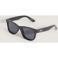 Vans Sonnenbrille Spicoli Sunglasses für Erwachsene, sportlicher Stil, leichtes Tragegefühl