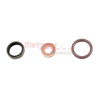 Metzger Dichtungssatz f?r Einspritzd?se Opel 0873005