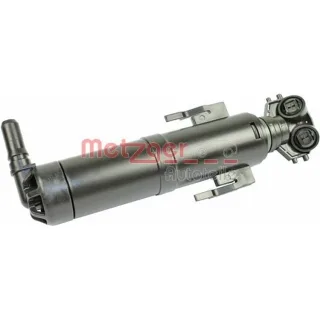 Metzger Waschwasserd?se f?r Scheinwerfer links BMW X3 X4