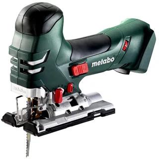 Metabo Akku-Stichsäge STA 18 LTX 140 metaBOX 145 L - 601405840