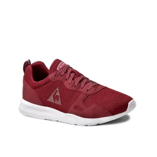 Le Coq Sportif LCS R600 Herren Rote Trainer