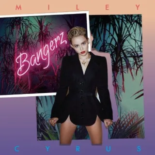 Bangerz