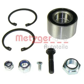 Metzger Radlager vorne VW Golf 2 Jetta