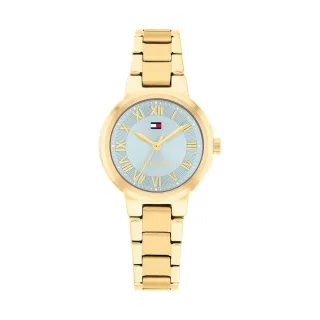 Tommy Hilfiger Damenuhr BECCA 1782904