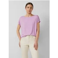 s.Oliver Kurzarmshirt T-Shirt T-Shirt