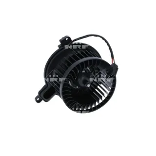 NRF Innenraumgebl?se Citroen Berlingo Zx Peugeot 306 Partner 34187