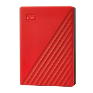 Western Digital WD My Passport Portable Storage rot 6TB | wdbr9s0060brd-wesn | USB 3.0 Micro-B