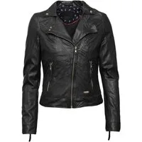 MUSTANG Lederjacke 310171