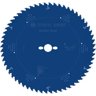 Bosch Kreissägeblatt Expert for Wood ø 355 mm - 2608644074