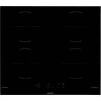 GORENJE Induktions-Kochfeld GI 6401 BSCE, PowerBoost erhöht die Leistung und verkürzt die Zubereitungszeit.