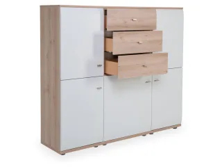Highboard vito SAMBA