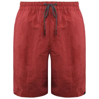 Vans von der Wand Stretch Taille Neigharsala Herren Shorts Vn0oqufxj