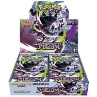The Pokémon Company Sammelkarte Pokemon Mega Abyss Eye Booster Display M5 Japanisch