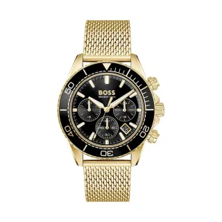 Boss Chronograph SEALINER 1514320