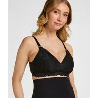 Hunkemöller Bügelloser BH Still-BH Camilla