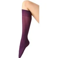 Merry Style Kniestrümpfe Damen Kniestrümpfe MSSST8001