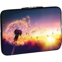 PEDEA Laptop-Hülle Design Schutzhülle mit Motiv, praktisch & kompakte Design Schutztasche mit Motiv