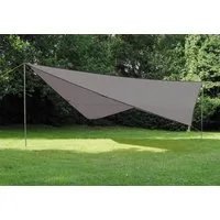 High Peak Sonnensegel Tarp