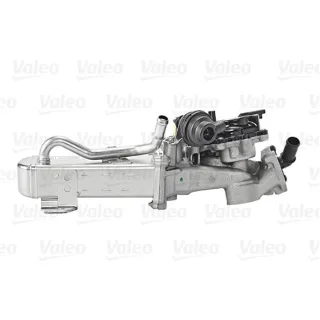 Valeo AGR-Modul Ford Galaxy 2 Mondeo 4 S-Max WA6 2.2 TDCi 200 PS