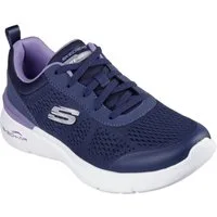 Skechers SKECH-AIR DYNAMIGHT 2.0-NEW HEIGHTS Sneaker, Schnürschuh, Fitnessschuh, Halbschuh, Freizeitsch mit Memory Foam