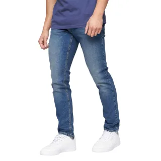 Crosshatch - "Buraca" Jeans für Herren (Blau)