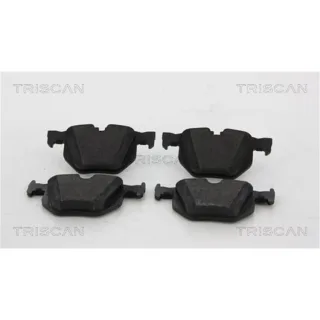 Triscan Bremsbel?ge hinten BMW X5 E70 F15 X6 E71 F16 3,0