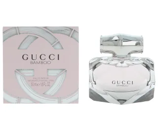 Gucci Bamboo Eau de Parfum 50ml