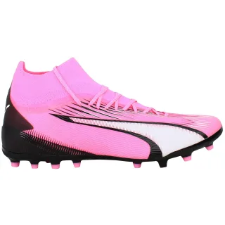 Puma Ultra Pro MG Herren Fußballschuhe Pink