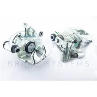 Hella Bremssattel hinten links Renault Laguna 1