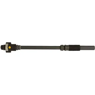Jung Pumpen Anschluss-Set JP44609 DN 32, teleskopierbares Druckrohr