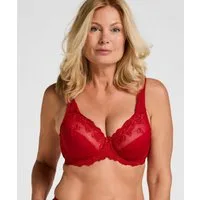 Hunkemöller Bügel-BH Unwattierter Bügel-BH Diva