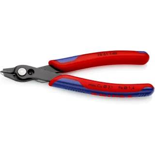KNIPEX Electronic Super Knips XL - 7861140