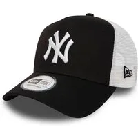 New Era Snapback Cap MLB New York Yankees Clean Trucker 2