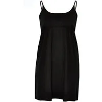 YOEK Midikleid Damen Kleid Große Größen