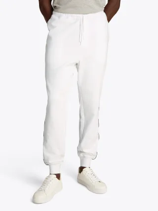 Tommy Hilfiger Jogginghose "GLOBAL STRIPE SWEATPANTS"