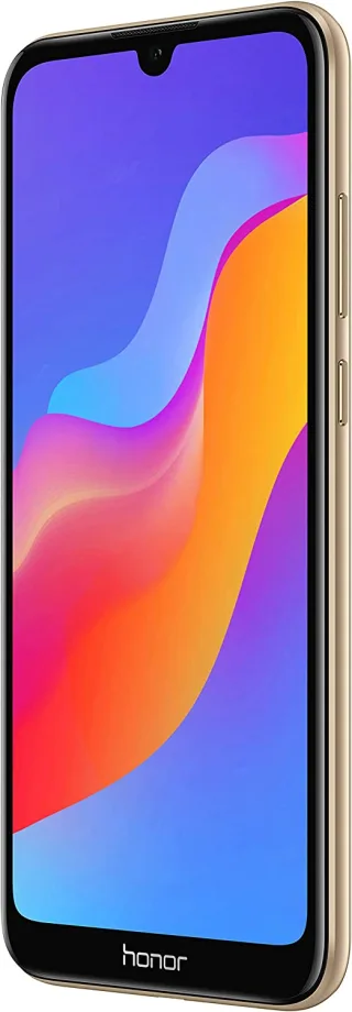 Huawei Honor 8A 32GB [Dual-Sim] gold