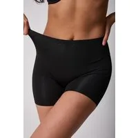 Boxer Damen Shapewear Panty Boxer nahtlos laser geschnitten