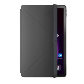 Lenovo Bildschirmschutz für Tablet | zg38c04536 | Mikrofaser-Polyurethan - Schwarz