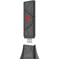 Asus ROG USB-BE92 BE6500 WLAN-Adapter WLAN-Router
