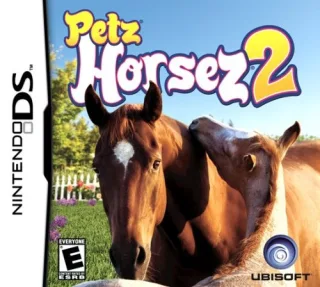 HORSEZ 2007