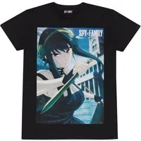 Spy x Family T-Shirt Yor Blade