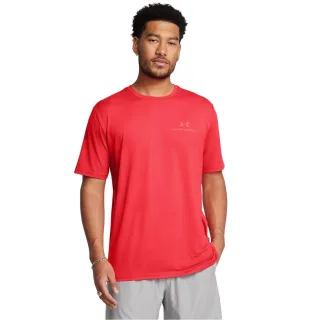 Under Armour - "Vanish Energy" T-Shirt für Herren (Rot)