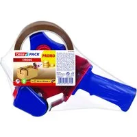 tesa Klebeband tesa Pack Strong 66 m x 50 mm, braun
